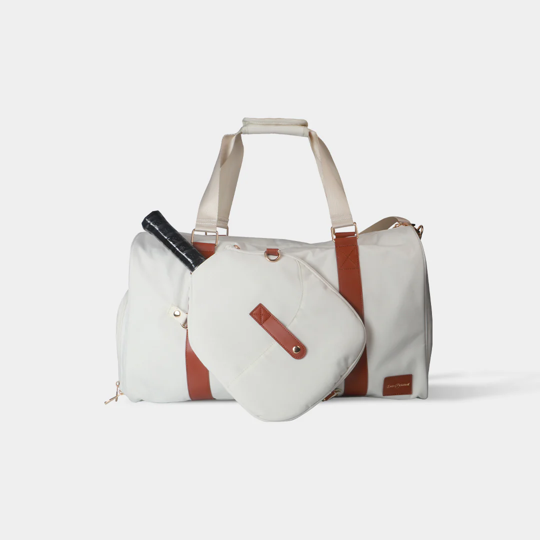 Multi-functional Travel Pickleball Bag