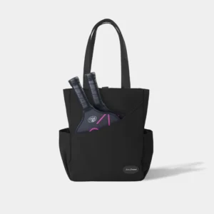 Pickleball Paddle Shoulder Bag